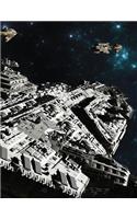 Armada Hex-Map Sketchbook