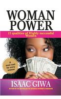Woman Power