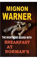 Breakfast at Norman's