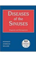 DISEASES OF THE SINUSES