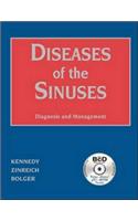 DISEASES OF THE SINUSES