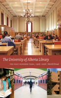 University of Alberta Library