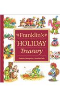 Franklin's Holiday Treasury