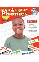 Sing & Learn Phonics