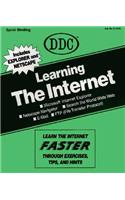 Learning the Internet