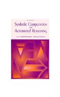 Symbolic Computation and Automated Reasoning: The CALCULEMUS-2000 Symposium