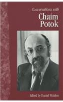 Conversations with Chaim Potok