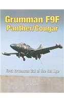 Grumman F9F Panther/Cougar