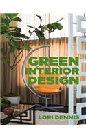 Green Interior Design