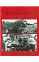 German Sniper