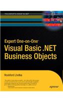 Expert One-on-One Visual Basic .Net Business Objects