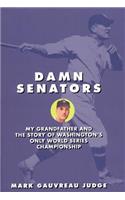 Damn Senators