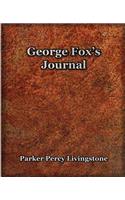 George Fox's Journal (1906)