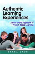 Authentic Learning Experiences
