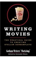 Writing Movies