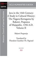 Java in the 14th Century