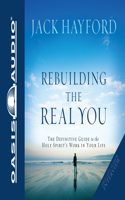 Rebuilding the Real You