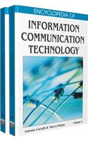 Encyclopedia of Information Communication Technology