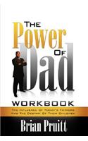 Power of Dad Workbook