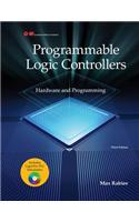 Programmable Logic Controllers: Hardware and Programming