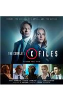 Complete X-Files
