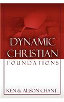 Dynamic Christian Foundations