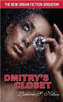 Dmitry's Closet