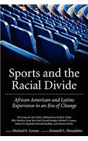 Sports and the Racial Divide