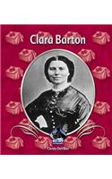 Clara Barton