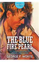 Blue Fire Pearl - The Complete Adventures of Singapore Sammy, Volume 1