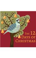 12 Days of Christmas