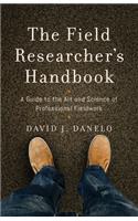 Field Researcher's Handbook