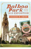 Balboa Park and the 1915 Exposition