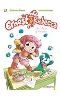 Ernest and Rebecca #5: The School of Nonsense