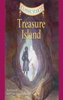 Treasure Island (Library Edition), Volume 18