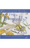 Are You a Dragonfly?