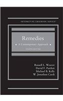 Remedies, A Contemporary Approach