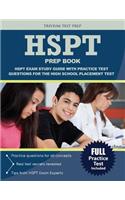 HSPT Prep Book