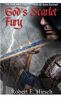 God's Scarlet Fury