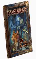 Pathfinder Dark Archive Pocket Edition (P2)