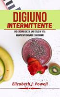 Il Digiuno Intermittente