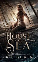 House Lost at Sea