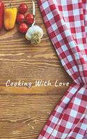 Cooking With Love