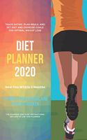 Diet Planner