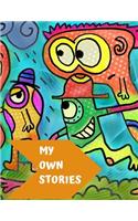 My Own Stories