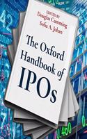 Oxford Handbook of IPOs Lib/E