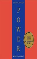 48 Laws of Power Lib/E