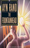 Fountainhead Lib/E