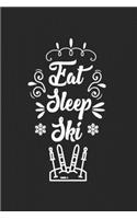 Eat Sleep Ski