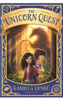 The Unicorn Quest